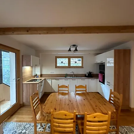 La Belle échappée Planay