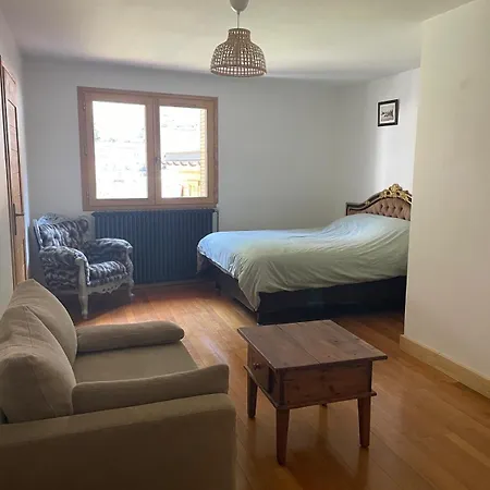 Casa vacanze La Belle échappée *