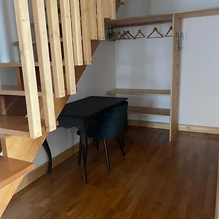 La Belle échappée Casa vacanze *