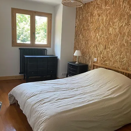 Hébergement de vacances La Belle Echappee
